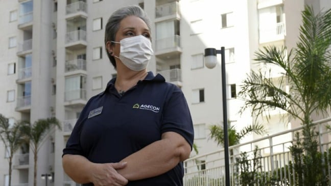 Empreendedores se reinventam durante a pandemia