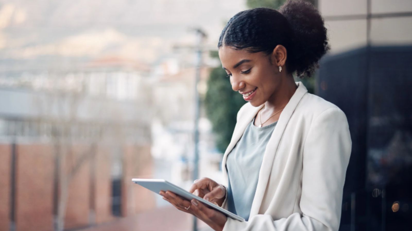 Mulher empreendedora