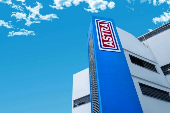 Foto: Divulgação/Astra Foto: Divulgação/Astra
