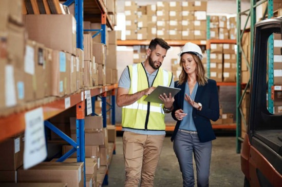 Prefeitura de Campo Limpo Paulista abre 200 vagas para auxiliar de logística