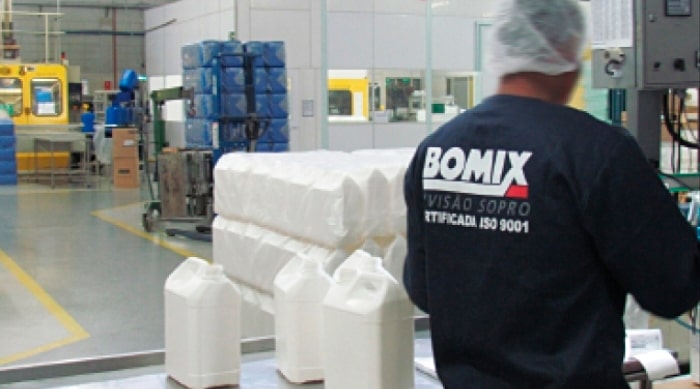 Grupo Bomix abre vagas para Jundiaí Grupo Bomix abre vagas para Jundiaí