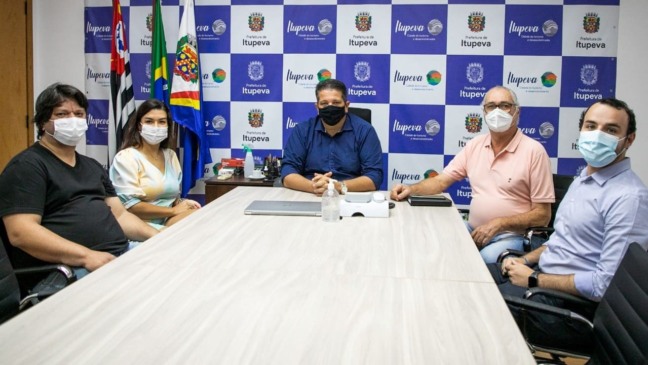 Empresa do ramo de transportes anuncia instalação em Itupeva