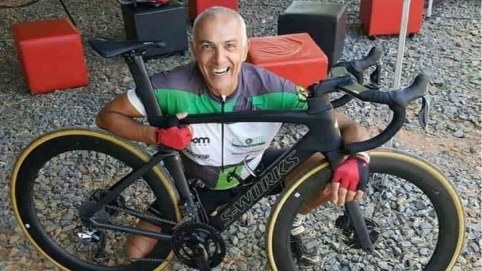 Empresário jundiaiense, James Geraldo, morre aos 56 anos