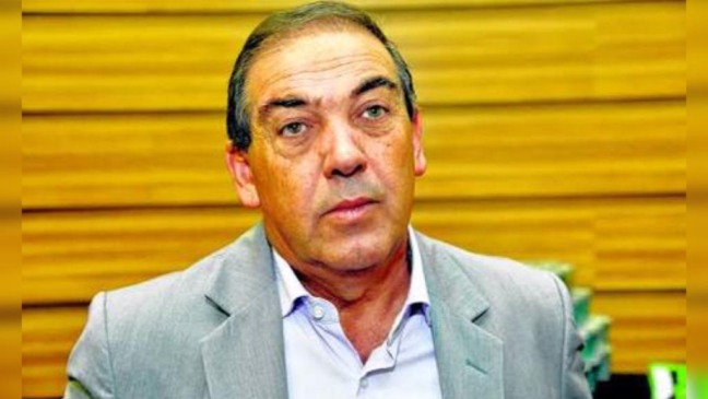 Projeto foi enviado à Câmara pelo prefeito Juvenal Rossi (Foto: Divulgação)