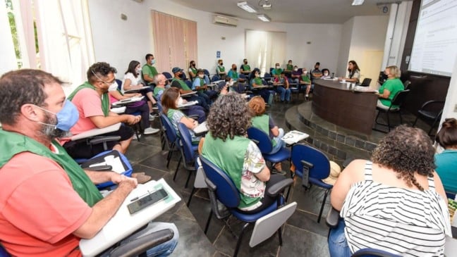 Foto: Prefeitura de Jundiaí