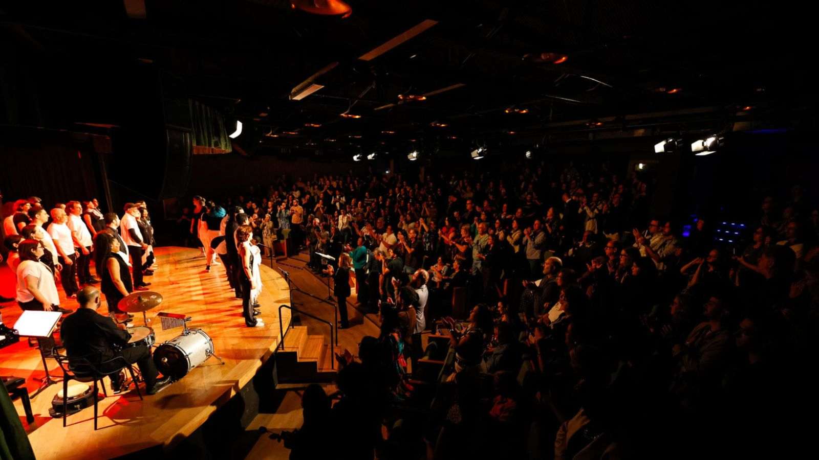 36º Encontro de Corais