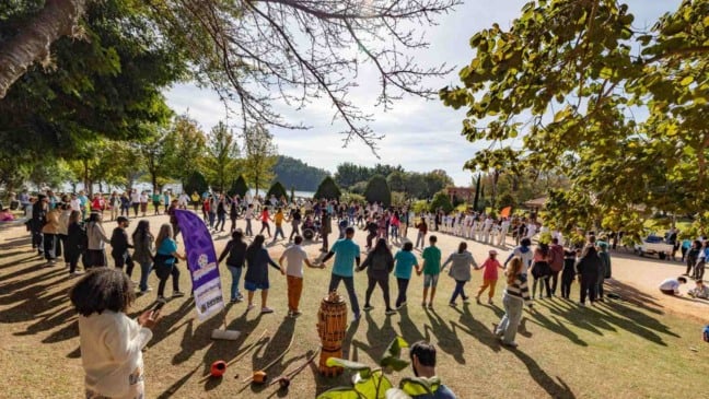 3º Encontro de Mães Atípicas.