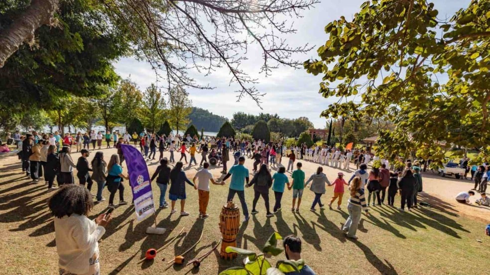 3º Encontro de Mães Atípicas.