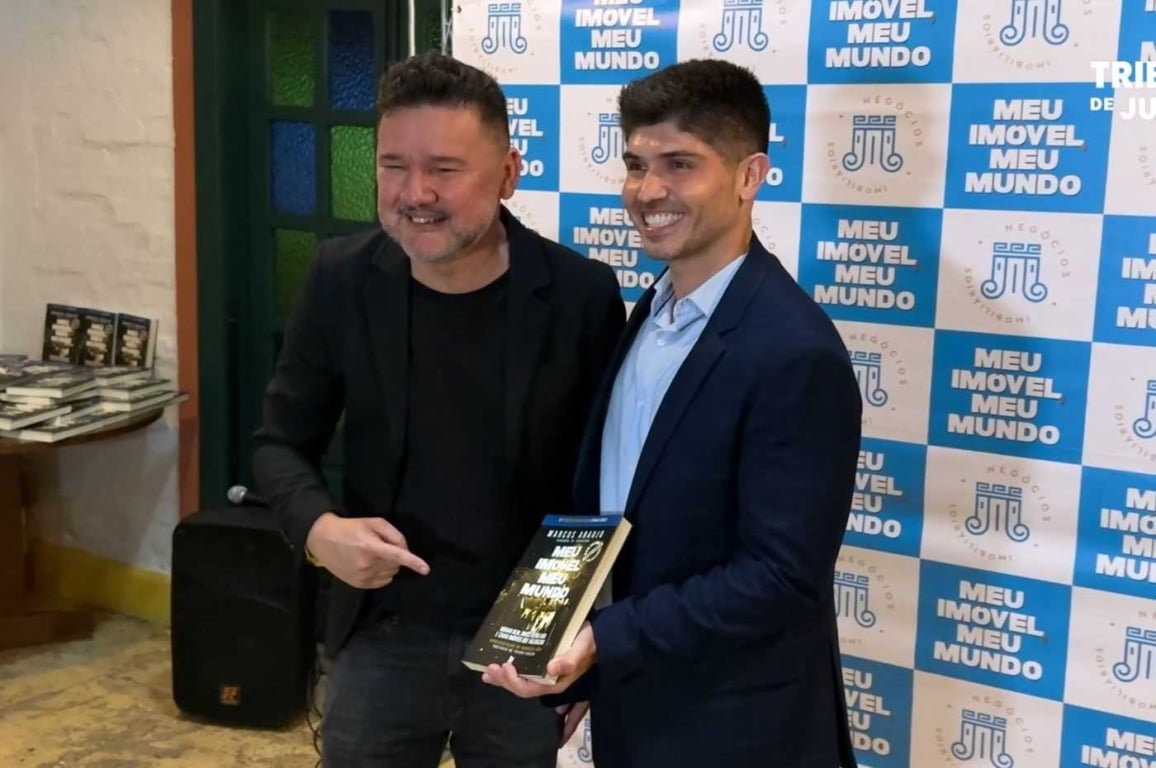 Imobiliária Mediterrâneo apresenta tendências para o setor em 2024