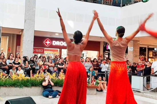 Foto: Divulgação/Maxi Shopping