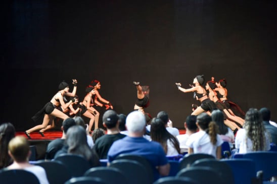 24º festival de Enredança