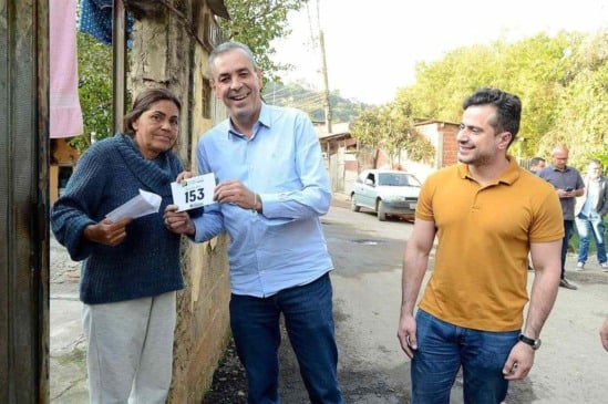 Foto: Prefeitura de Várzea Paulista