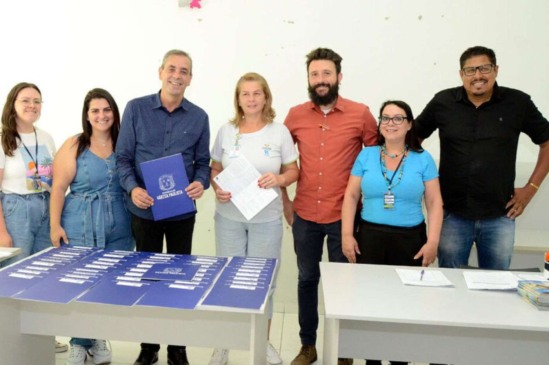 Foto: Prefeitura de Várzea Paulista