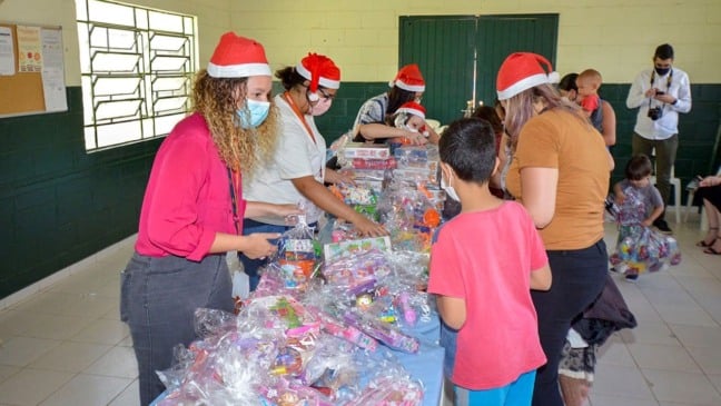 Foto: Prefeitura de Jundiaí