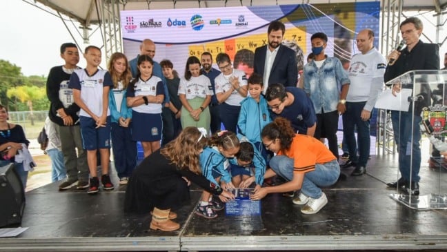 (Foto: Prefeitura de Jundiaí)