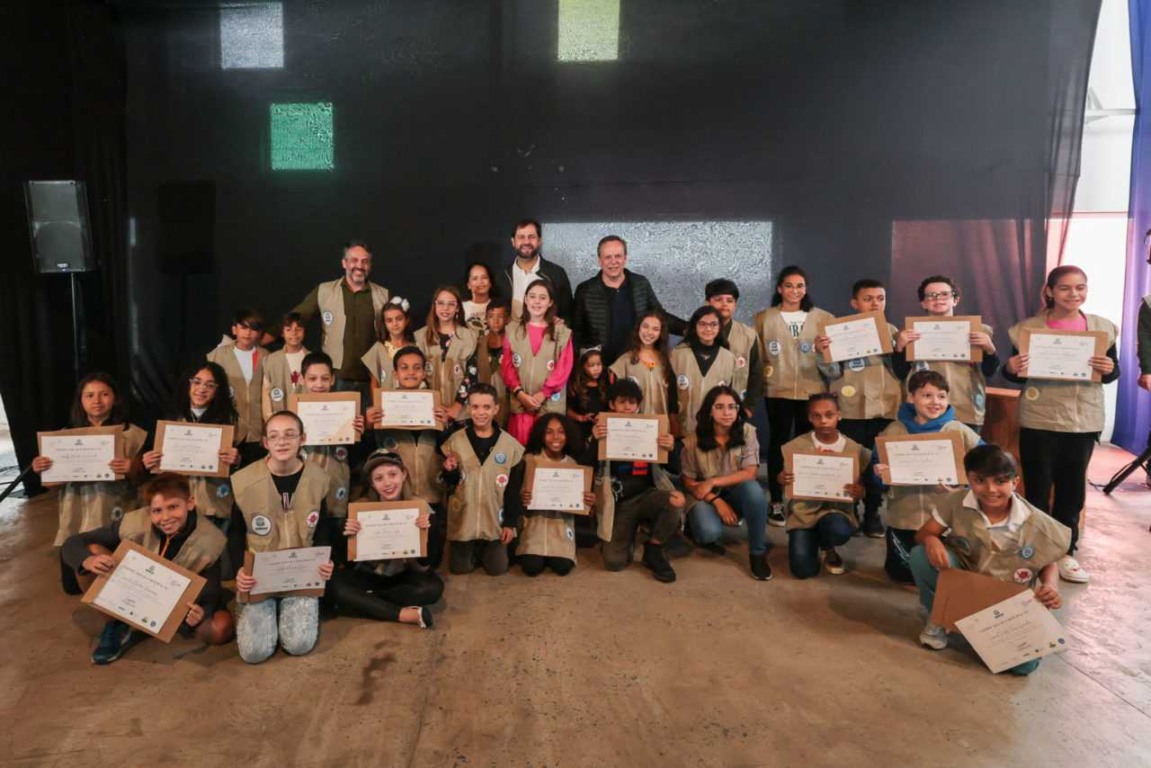 Foto: Prefeitura de Jundiaí Foto: Prefeitura de Jundiaí