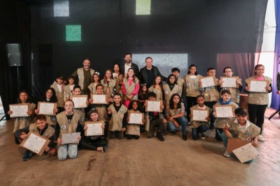 Foto: Prefeitura de Jundiaí