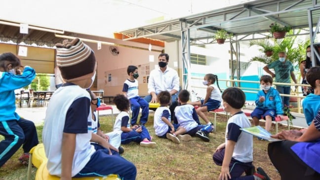 Foto: Prefeitura de Jundiaí