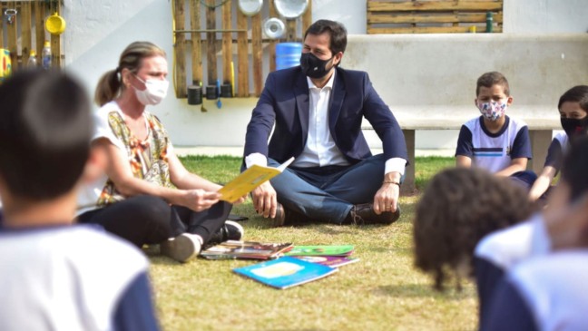 Foto: Prefeitura de Jundiaí