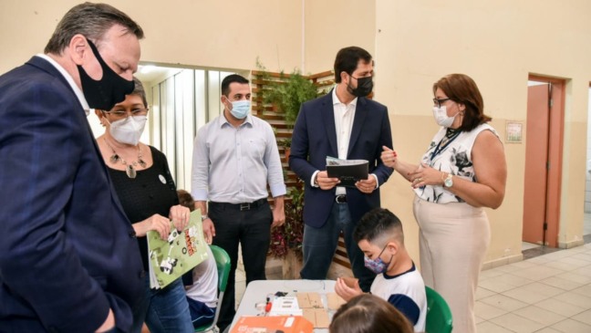 (Foto: Prefeitura de Jundiaí)