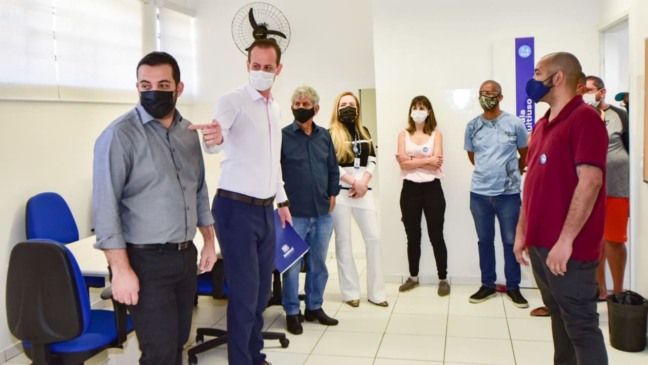 Foto: Prefeitura de Jundiaí