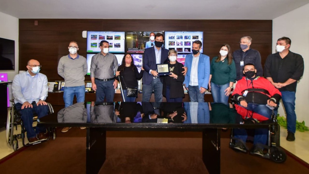 Foto: Prefeitura de Jundiaí