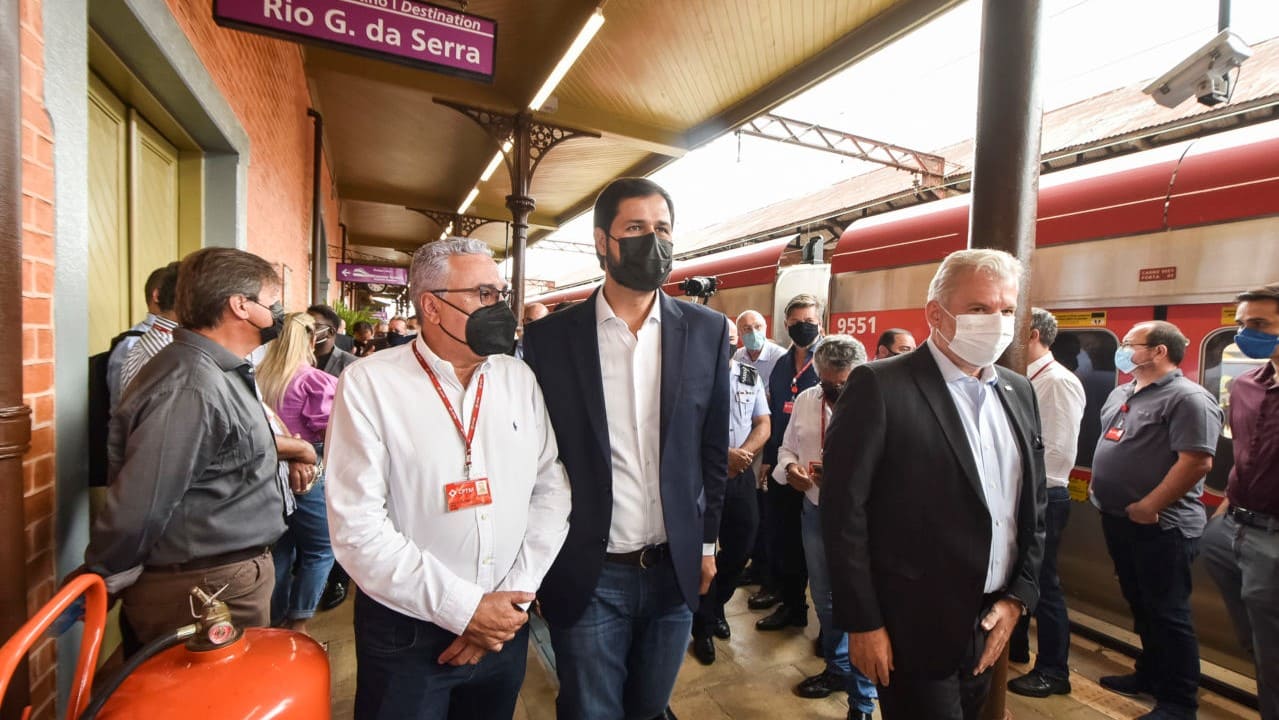 (Foto: Prefeitura de Jundiaí) (Foto: Prefeitura de Jundiaí)