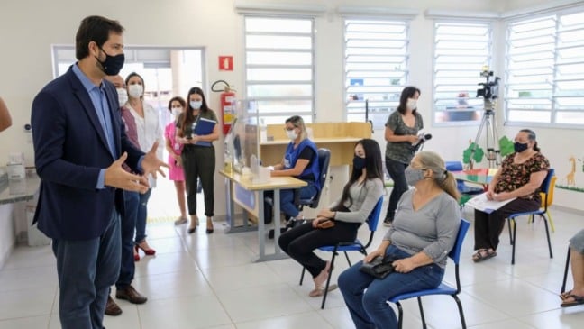 Foto: Prefeitura de Jundiaí