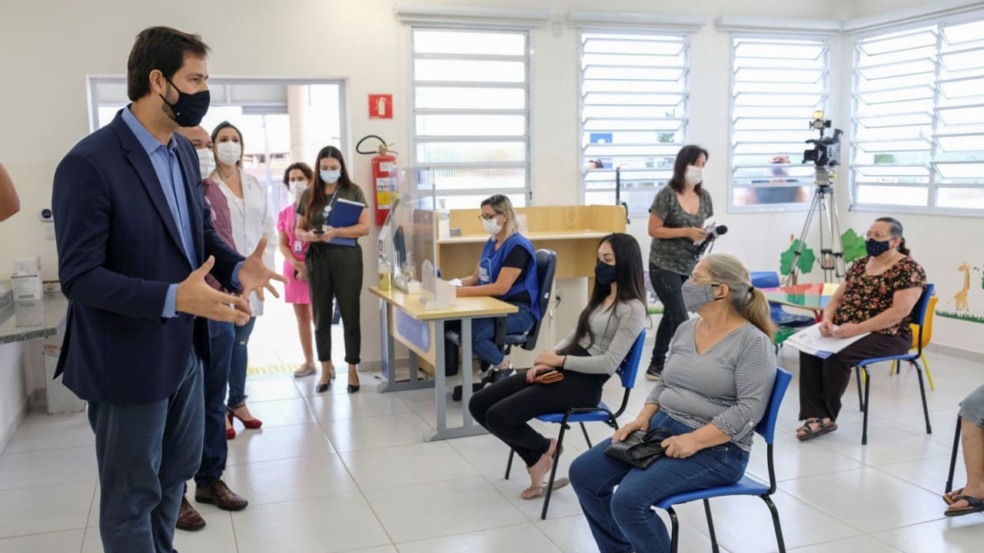 Foto: Prefeitura de Jundiaí