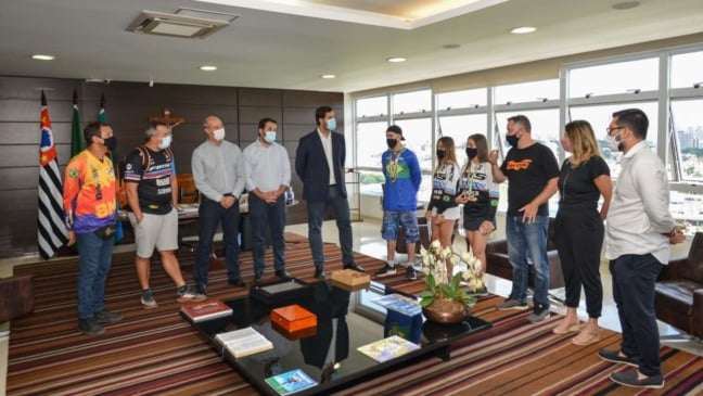 Foto: Prefeitura de Jundiaí