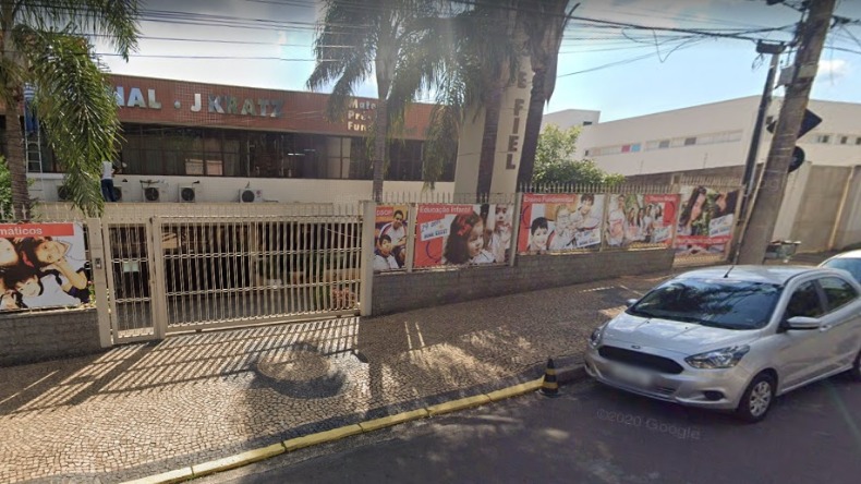 Escola particular de Campinas teve surto de coronavírus