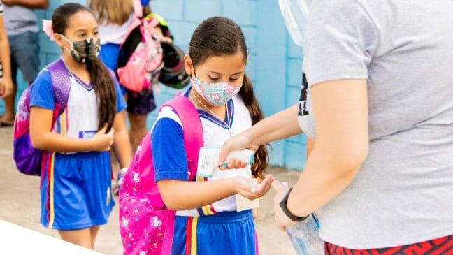 Aulas retornam na próxima segunda-feira (7) em Itupeva