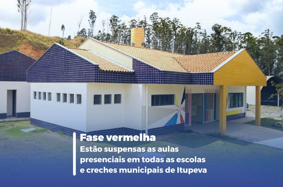 escola itupeva