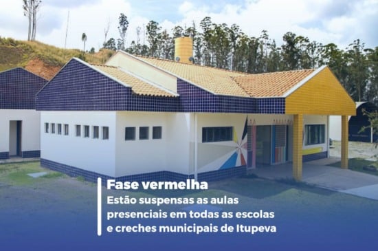 escola itupeva