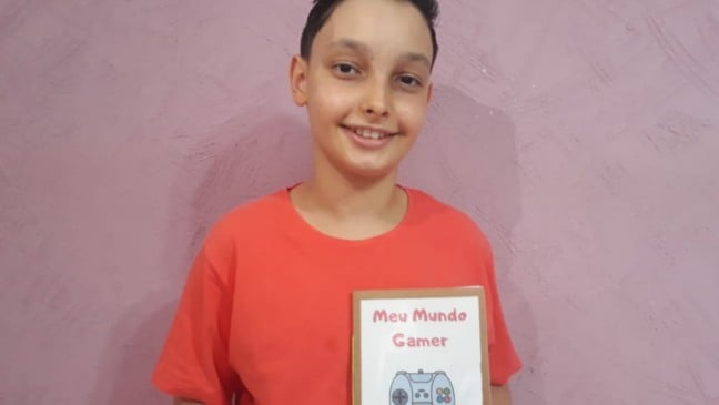 Foto: Divulgação/ Arquivo Pessoal