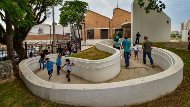 Foto: Prefeitura de Jundiaí