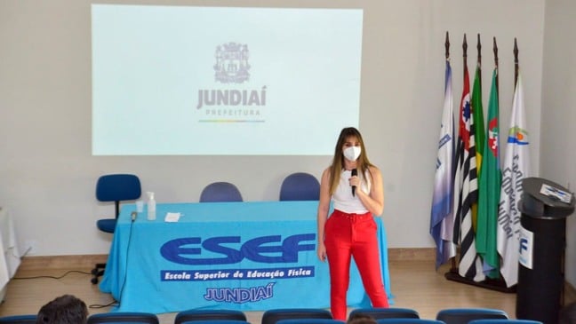 Foto: Prefeitura de Jundiaí