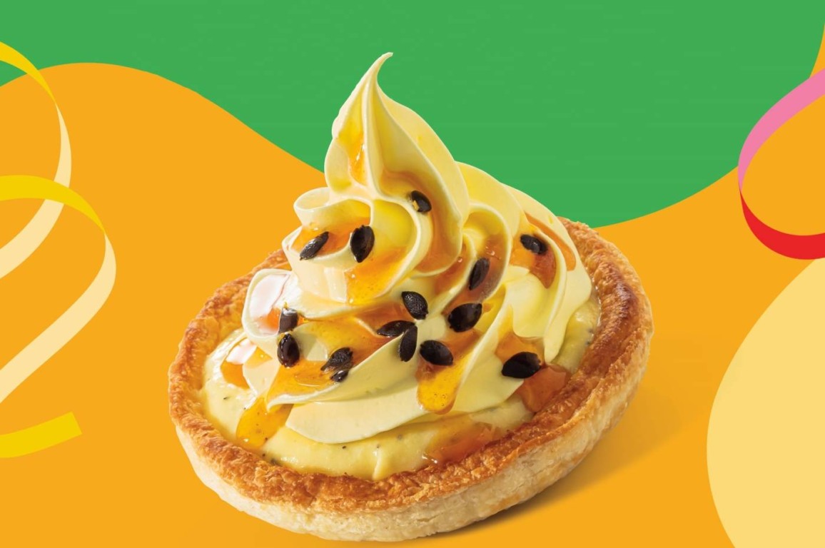 Foto: Habib’s/Divulgação