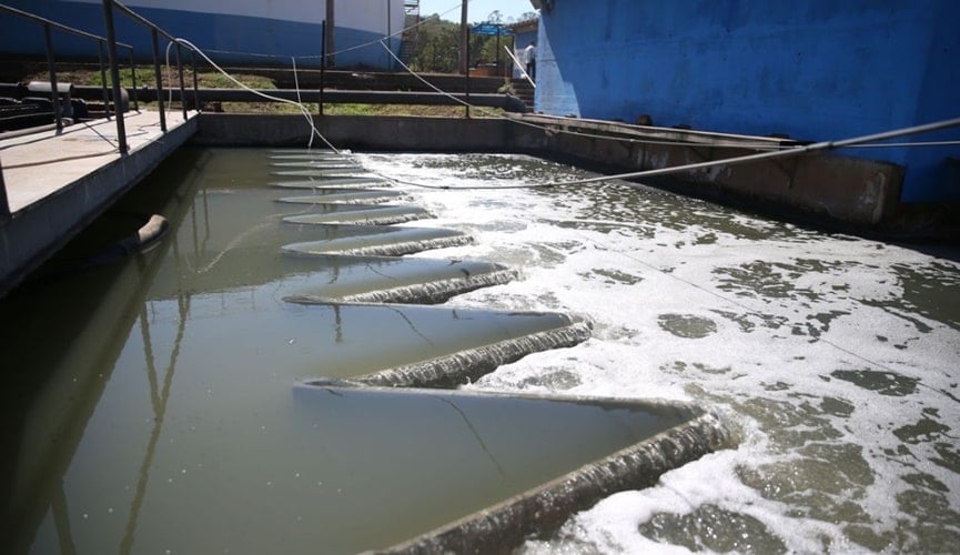 Coronavírus é encontrado em esgoto, segundo pesquisa realizada em Minas Gerais