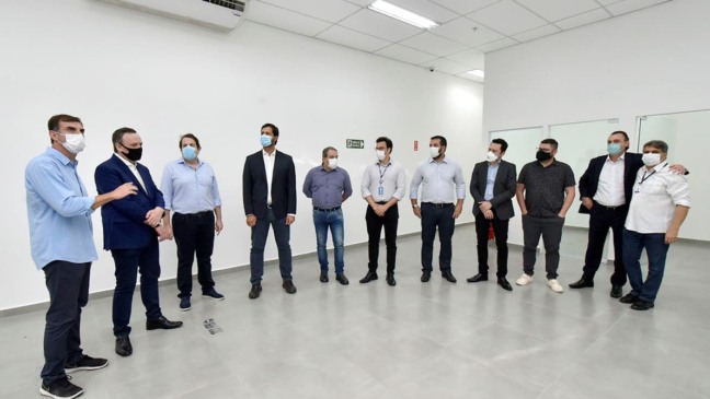 Jundiaí Empreendedora terá espaço para fomento de empregos e oportunidades