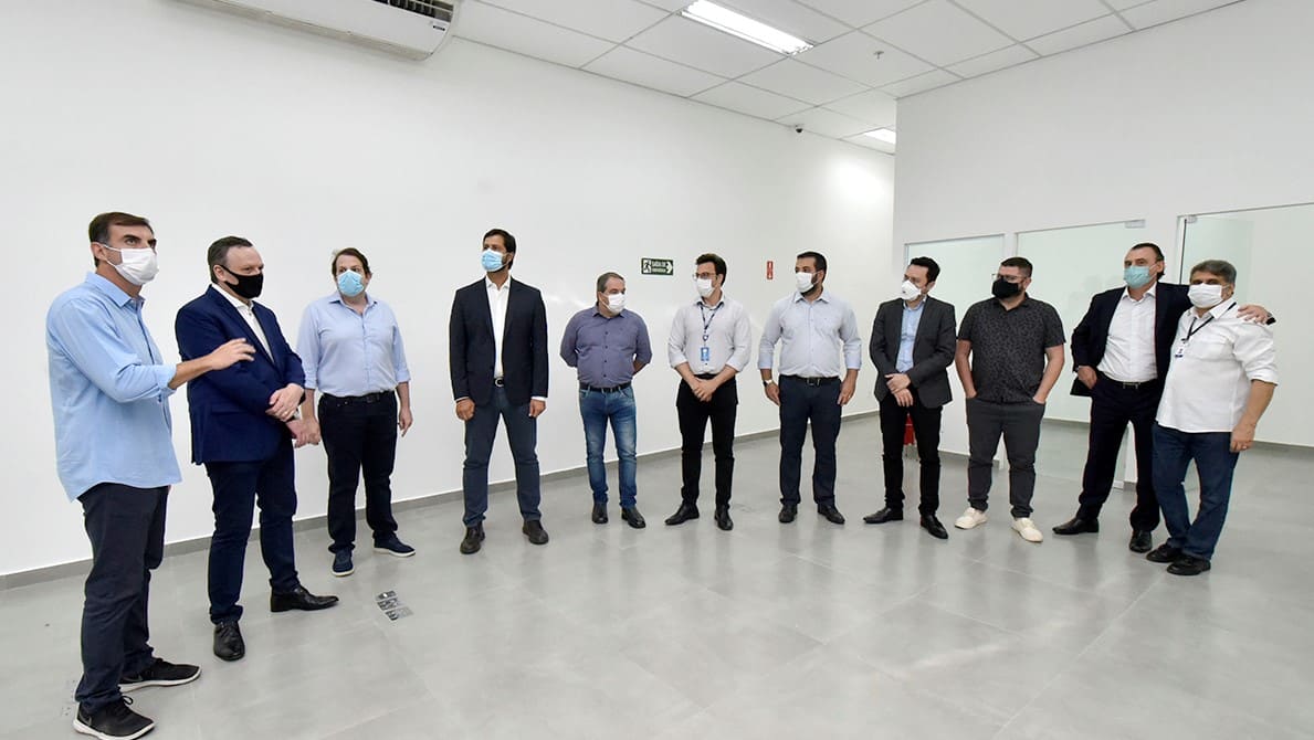 Jundiaí Empreendedora terá espaço para fomento de empregos e oportunidades