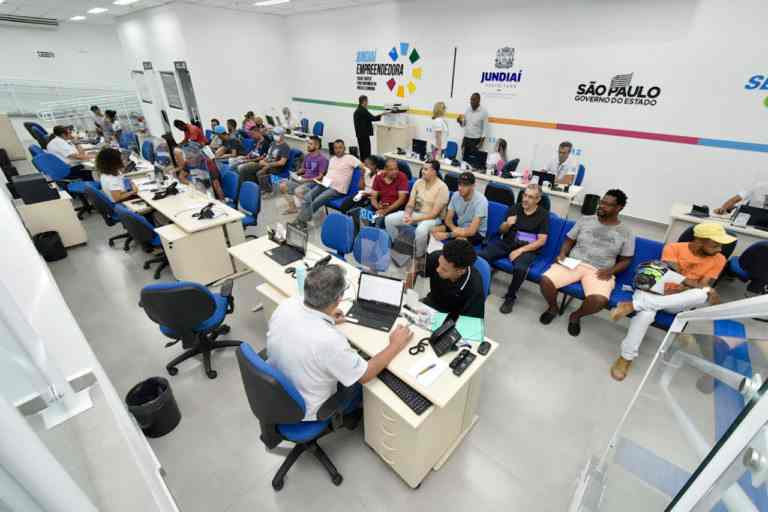 Foto: Prefeitura de Jundiaí