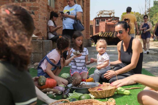Proposta da programação é discutir o futuro da comida e da alimentação