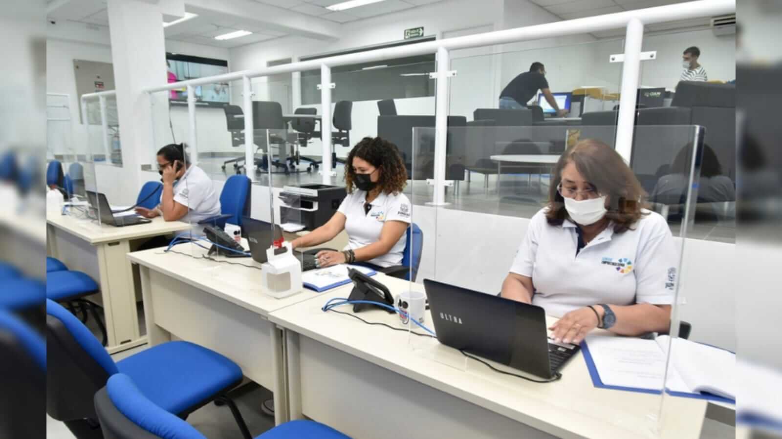 inauguração do espaço do Jundiaí Empreendedora