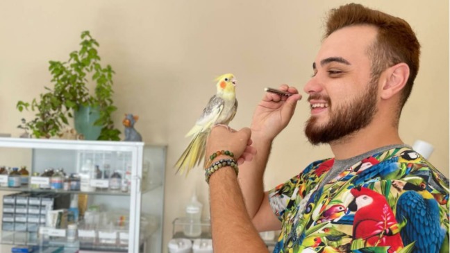 Foto: Arquivo Pessoal