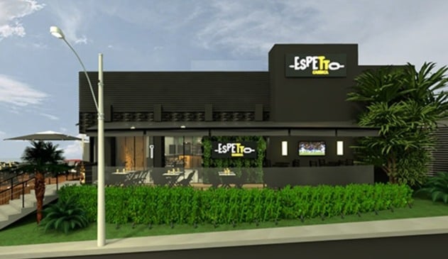 Espetto Carioca inaugura nova unidade em Jundiaí