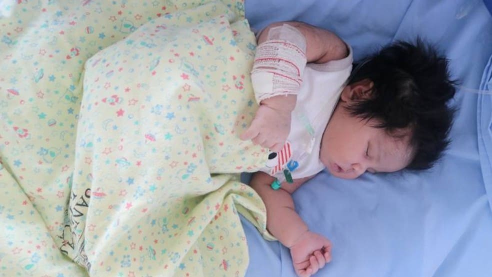 Foto: Divulgação/Santa Casa