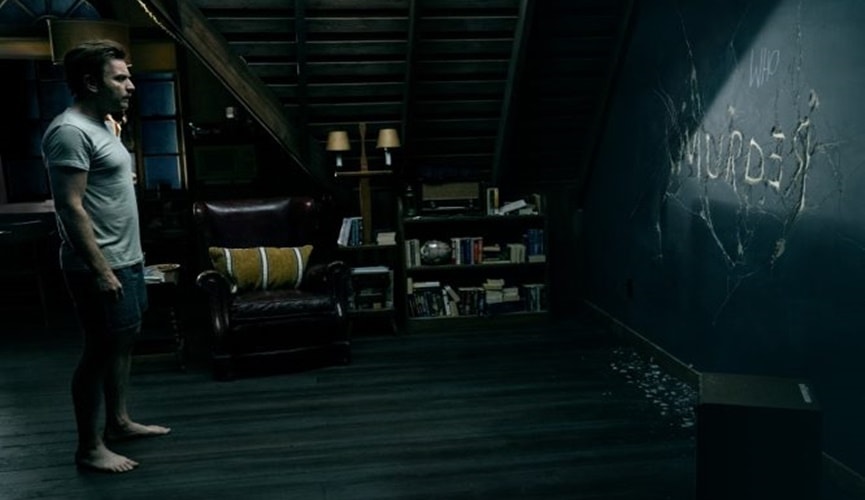 “Doutor Sono” é a estreia da semana na Moviecom “Doutor Sono” é a estreia da semana na Moviecom