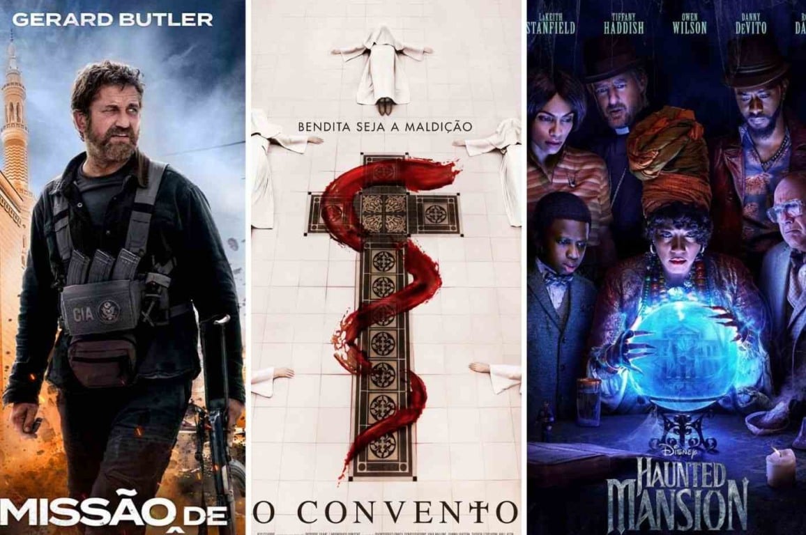 Foto: Divulgação Foto: Divulgação