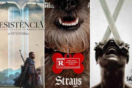 Confira a programação do Moviecom Jundiaí de 28/9 a 4/10